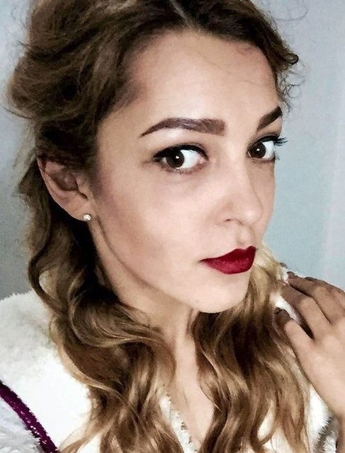 Юлія Колотило загинула на 23-му році життя