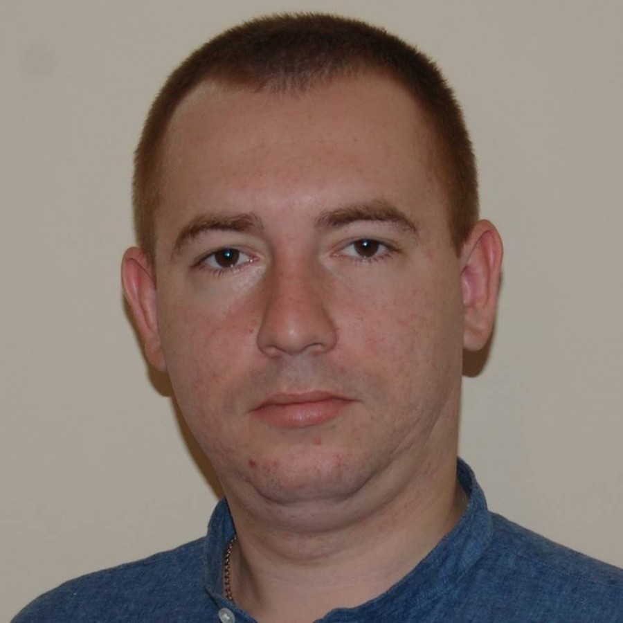 Юрій Тимків став головним спеціалістом відділу ведення державного реєстру виборців виконавчого комітету Калуської місько