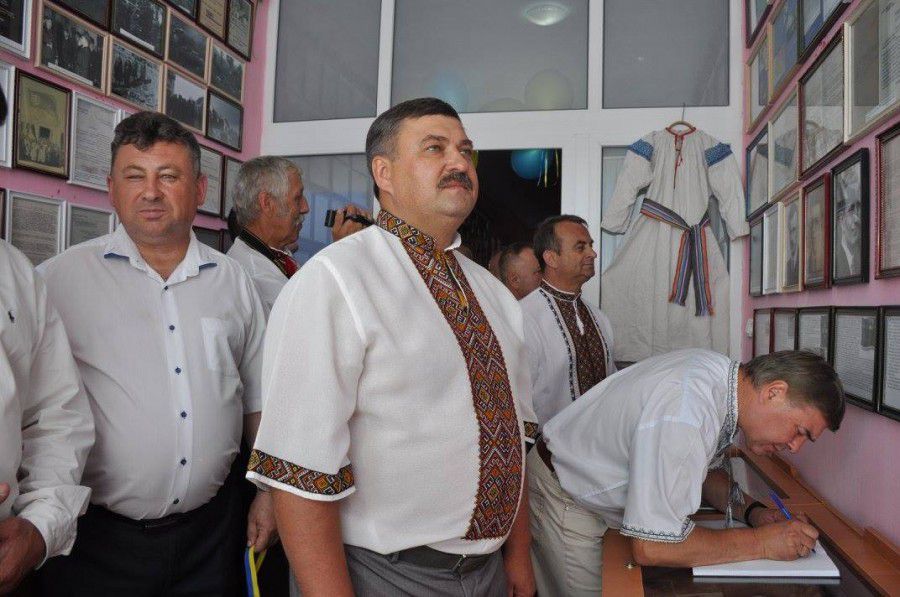 Богдан Кобилянський чекає калушан на прийом 16 серпня