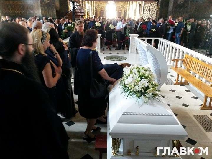 Ірина Бережна загинула в автокатастрофі 5 серпня вранці на північному узбережжі Адріатичного моря (на території Хорватії