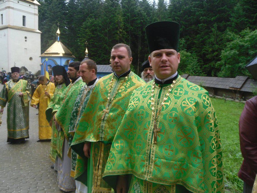 Попередню кваліфікацію правопорушень визначено за двома статтями кримінального кодексу