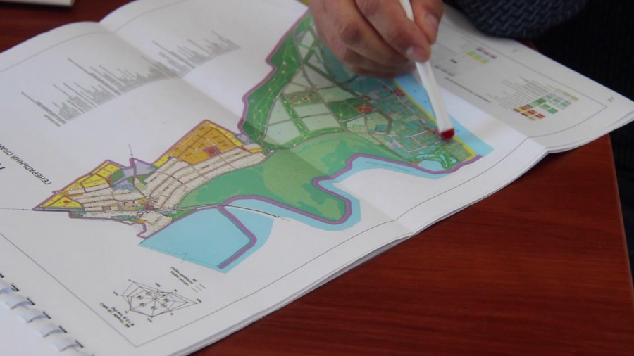 Ілюстрація. Питання передачі землі за межами населених пунктів не нове і надважливе