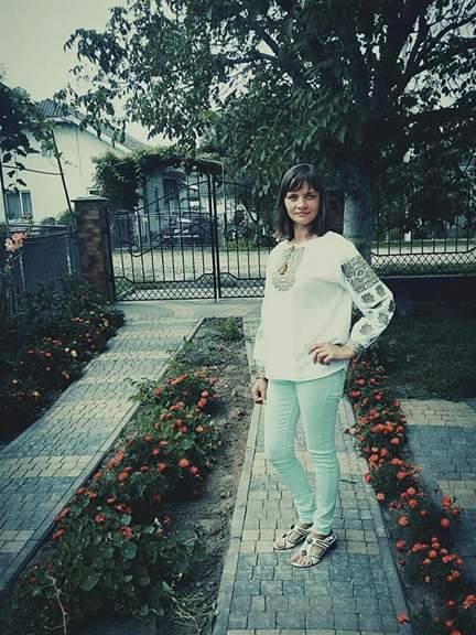 Дівчина, приїхавши з Італії, майже місяць не їхала додому в Отинію, а осіла на будівництві в лісі поблизу Калуша