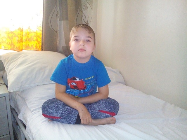 Діагноз Володимира Росінського - імунна тромбоцитопенічна пурпура. За відсутності лікування такої хвороби можливе видале