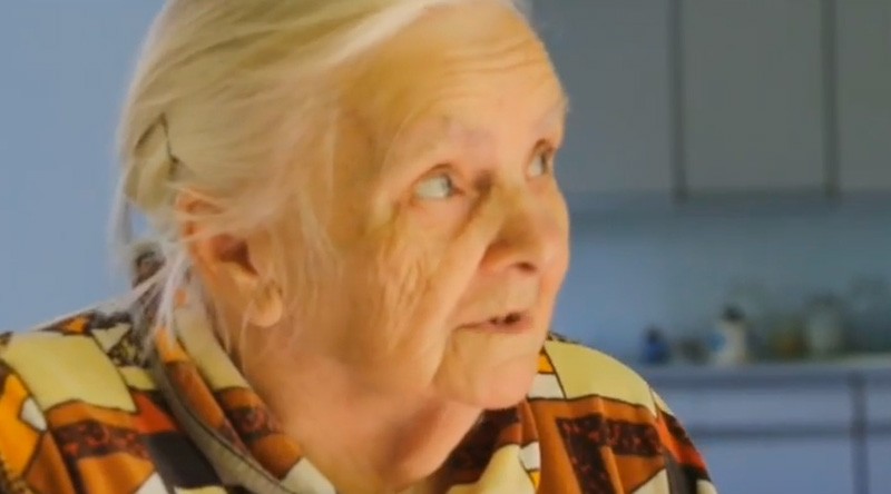 Марія Дупляк пригадує, як дитиною бачила звірячі розстріли