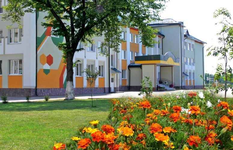 Від 50 до 80 відсотків випускників гімназії набрали найвищі бали з усіх шести предметів