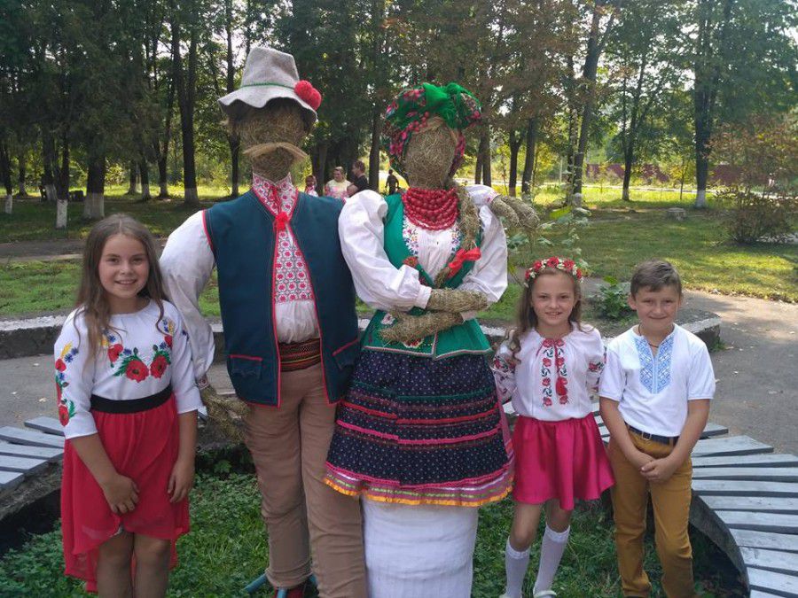 Калушанам ще обіцяють конкурси, розваги, змагання і фестивальні гопацульки | Фото: Оксана Лісовська