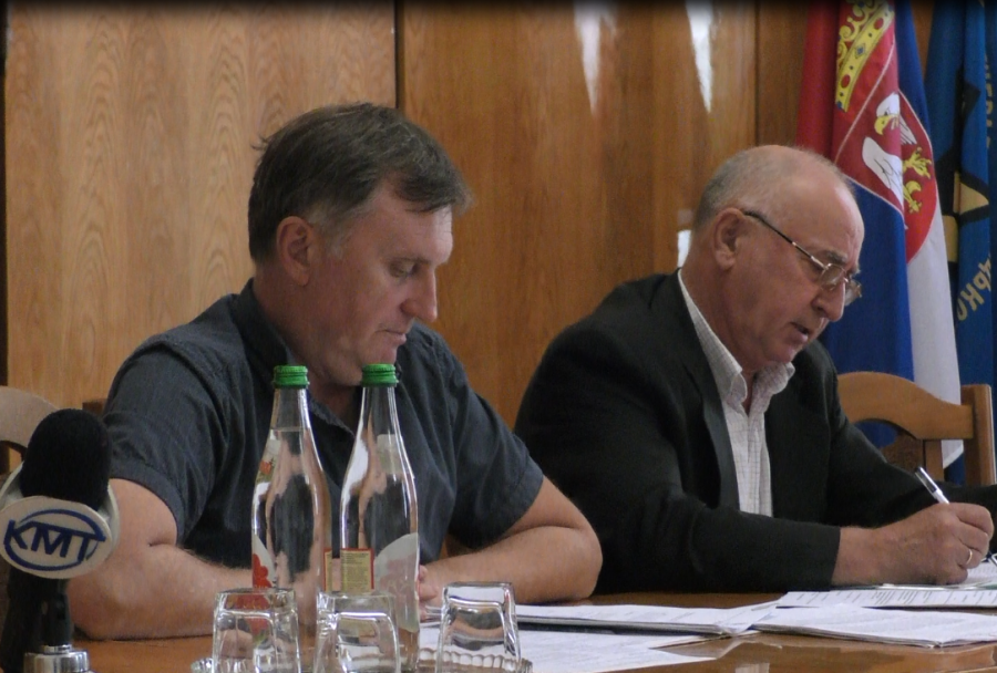 Депутати прийняли три рішення, які визначають долю концертного залу