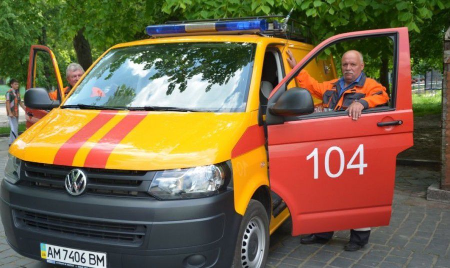 Ілюстрація. Газовики запевняють, що виїхали на кожен виклик, але витоку газу не було