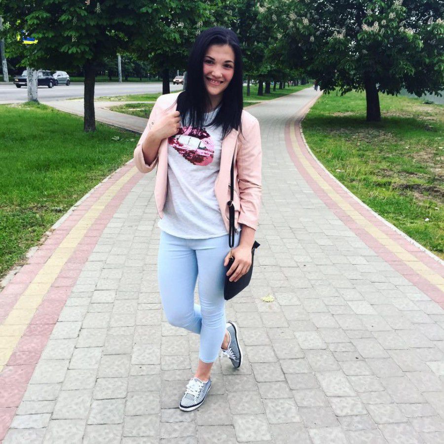 Калушанка сьогодні виступить на Чемпіонаті світу