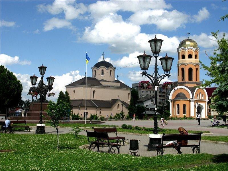 Церква Різдва Христового у Національному заповіднику "Давній Галич" | Фото: davniyhalych.com.ua