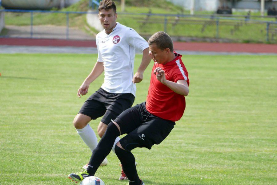 Футбол у Калуші фінансово підтримують