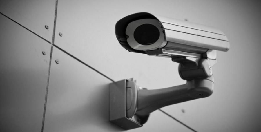 Ілюстрація. Камер відонагляду у Калуші побільшає