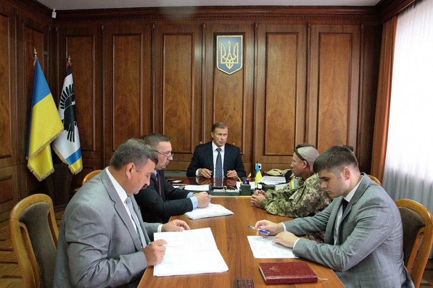 Громадян найчастіше хвилюють питання сприяння виділення коштів для купівлі соціального житла, благоустрою сіл та ремонту