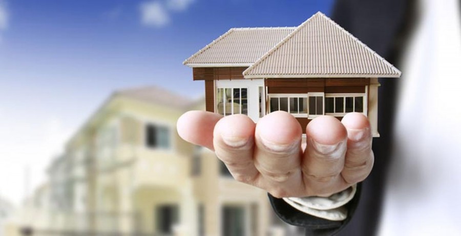 Ілюстрація. реєстрація всіх речових прав на нерухоме майно для жителів міста Калуша проводиться в Центрі надання адмініс