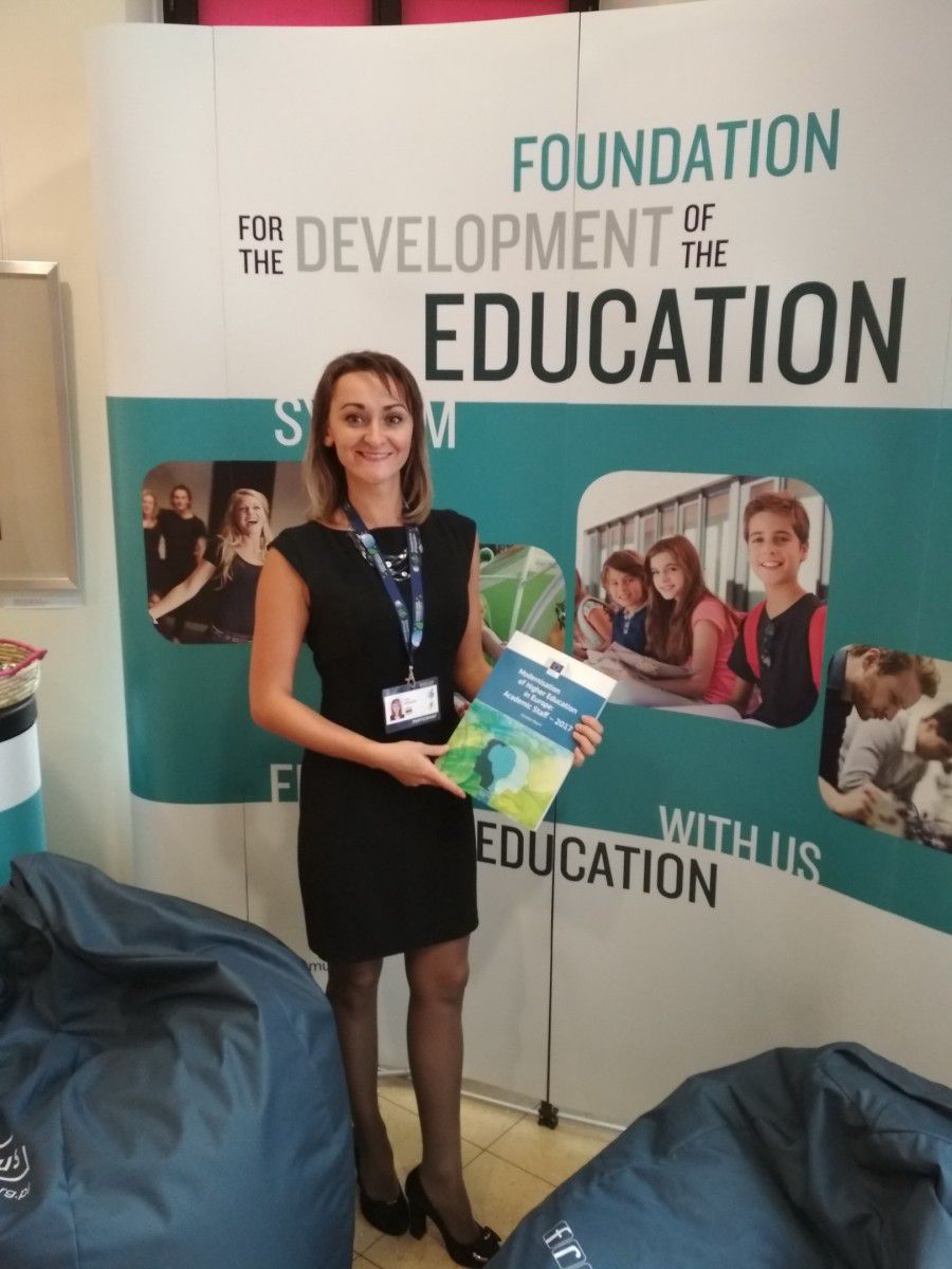 Два індивідуальні ґранти на участь у форумі отримали викладачі Університету Короля Данила