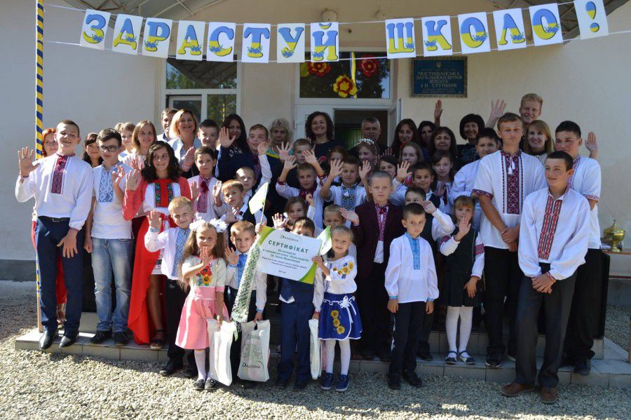 У науковому містечку діти зможуть побачити цікаві наукові експонати, які демонструють різні види відновлювальної енергії