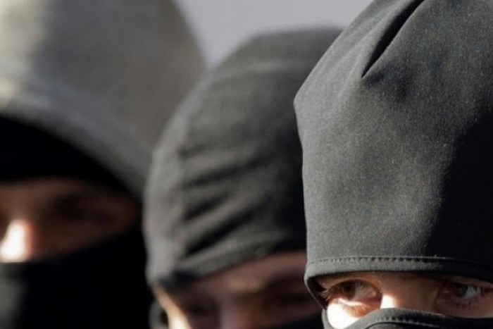 Ілюстрація. Трьох фігурантів кримінального провадження Надвірнянський суд уже заарештував