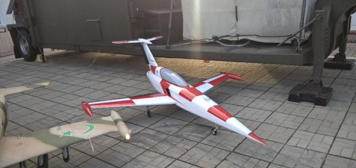 Перший в Україні безпілотний авіаційний комплекс на реактивній тязі вже почав проходити внутрiшнi випробування