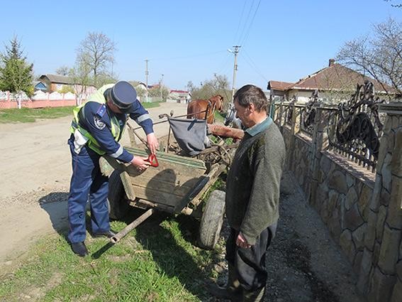 Ілюстрація. 63-річного водія гужового транспорту госпіталізували в нейрохірургію
