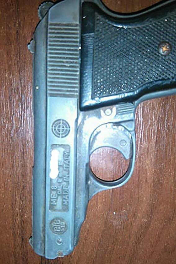 За цими фактами розпочато та проводиться досудове розслідування