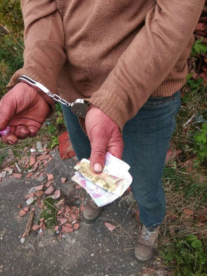 Правоохоронці під час операції &laquo;Зброя і вибухівка&raquo; продовжують виявляти та вилучати з незаконного обігу збро