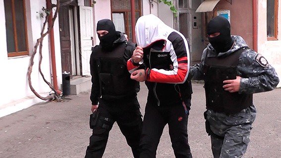 Ілюстрація. &laquo;Мною встановлено чотири кілограми тротилу в місці скупчення багатьох дітей&raquo;, &mdash; повідомляв