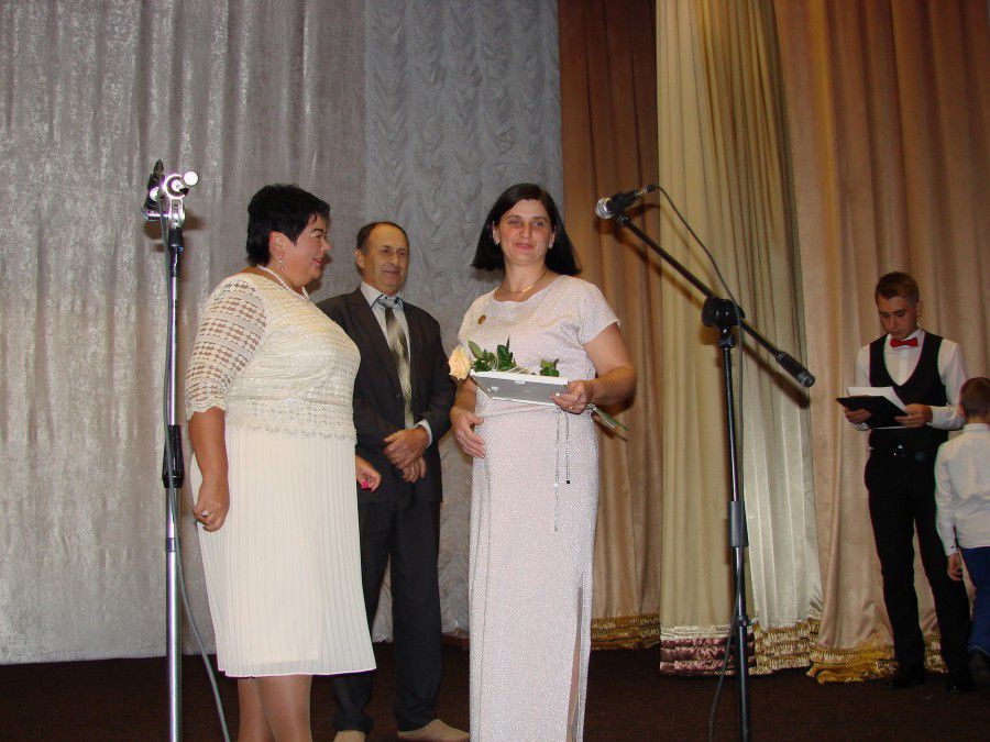 Торік Ірина Павлів за вагомі здобутки отримала президентську медаль &laquo;25 років незалежності України&raquo;