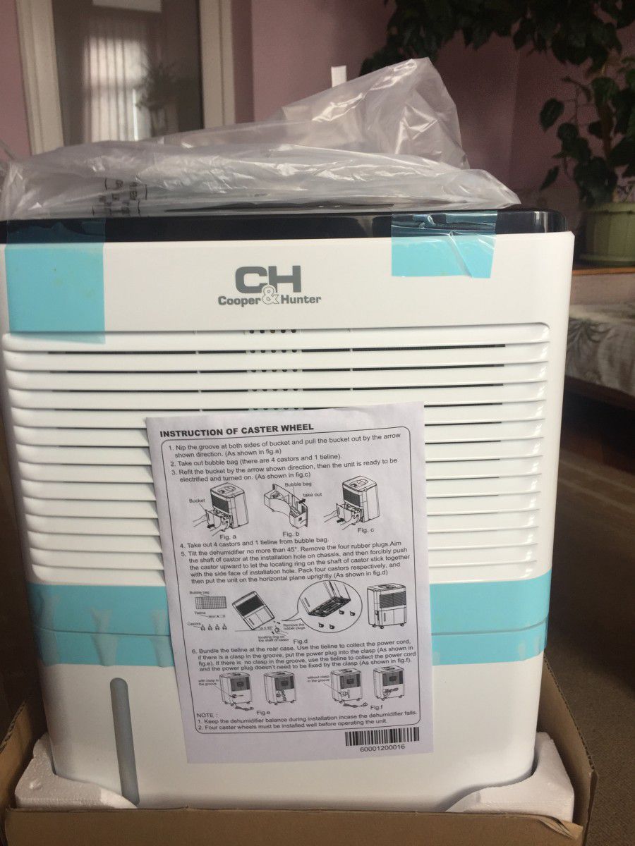 Для збереження реконструйованої криївки потрібен осушувач повітря