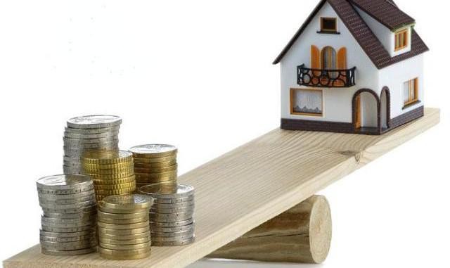 Ілюстрація. До реєстру речових прав внесено менше 50% квартир і будинків Калуша