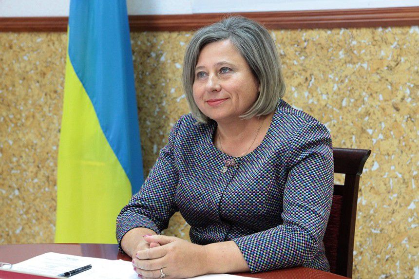 На Прикарпатті із 360 тисяч пенсіонерів осучаснену пенсію отримають 330 тисяч людей | Фото: прес-служба ОДА