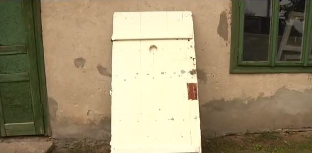 Приміщення лікарні приховує чимало моторошних таємниць.