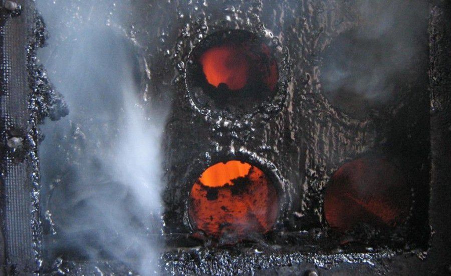 Ілюстрація. Причини вибуху твердопаливного котла у Слобідці з'ясовують фахівці