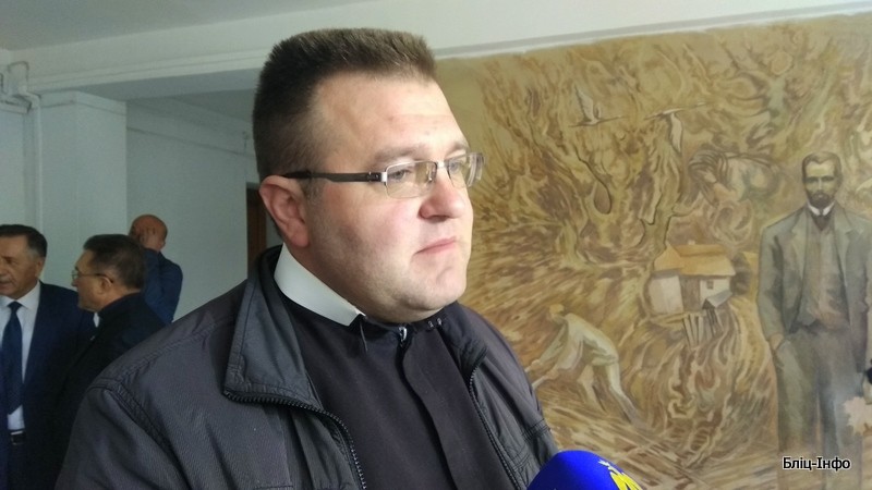 Ігумен Гошівського манастиря