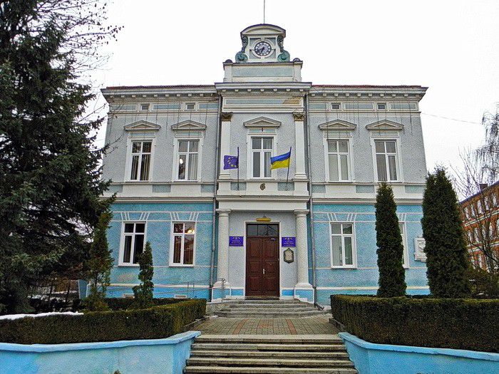 Фактично, Бюджет участі &mdash; це шанс для калушан реально вплинути на своє місто