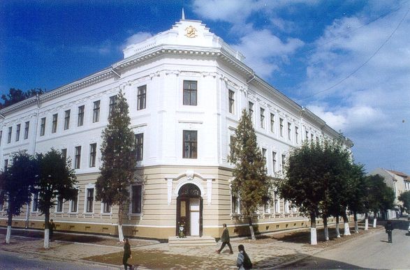 Ілюстрація.  Інцидент  трапився у коломийській школі №9.