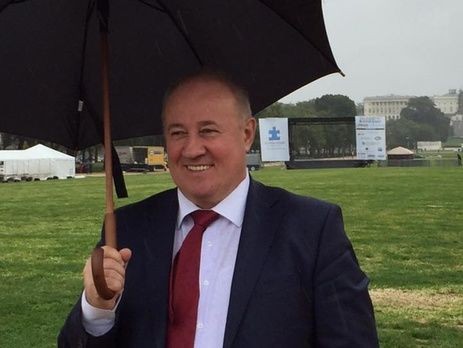 Ілюстрація. Народний депутат відзначив, що провокації проти нього продовжуються