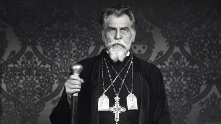 Назву стрічці дала агентурна справа &laquo;Рифи&raquo;, яка зберігається в архіві СБУ України