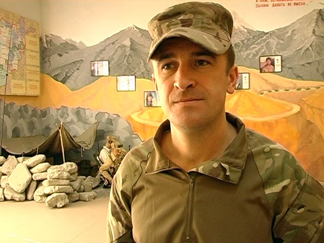 В результаті бою з переважаючими силами противника Сергій Лисенко загинув на 37-му році життя