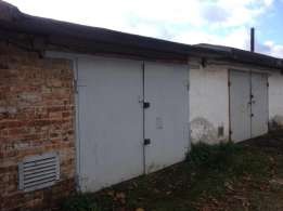 Крадіжку з гаража вчинив 22-річний житель Рожнятівського району, раніше судимий, який був відпущений під заставу за вчин