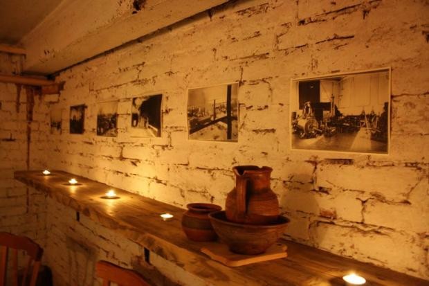 Ілюстрація. Музейники запрошують калушан на неформальне спілкування