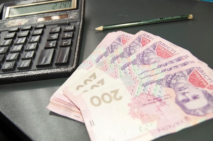 Ілюстрація. Якщо калушани пропонуватимуть цікаві ідеї, у бюджеті шукатимуть гроші на їх реалізацію
