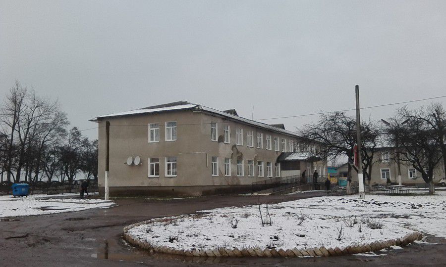 Наразі інтернат у Снятині неефективний та не відповідає своєму призначенню