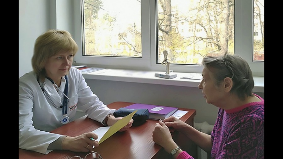 Ілюстрація. На Прикарпатті лише 81 лікар первинної ланки із 708-ми (або 11,4%) має на робочому місці комп&rsquo;ютер