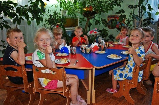 Ілюстрація. У дитячих закладах Прикарпаття взялися за досліджувати готові харчові продукти (перші та другі страви, гарні