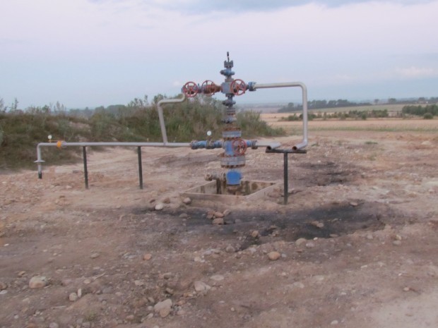 Депутати облради приймуть рішення щодо Кадобнянського родовища