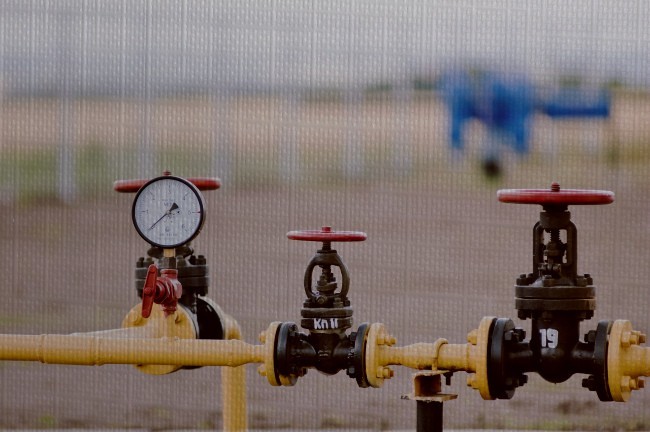 Ілюстрація. Рішення про перевірку "Івано-Франківськгазу" прийняте за ініціативою Генеральної прокуратури Украї