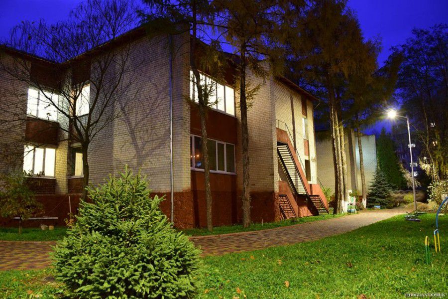 Такі світлорегулятори доволі зменшують споживання енергії.