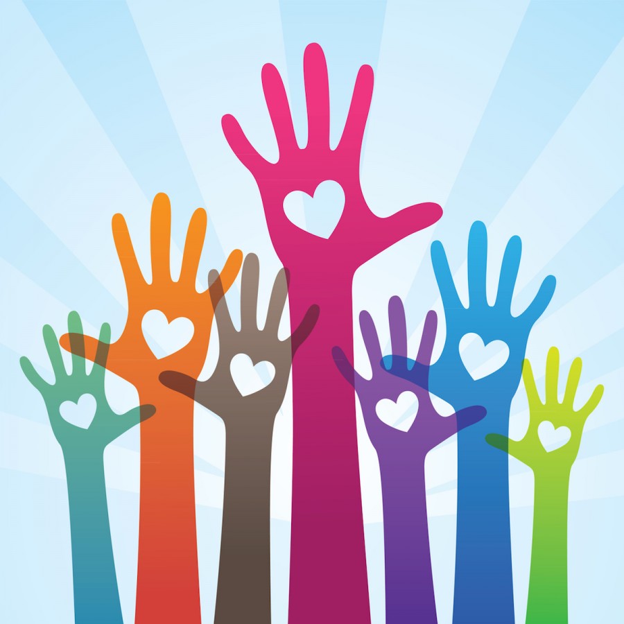 Ілюстрація. Коломийські красуні відвідали геріатричний будинок 

