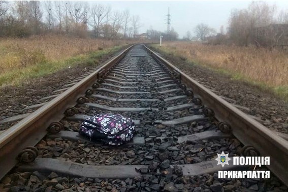 Дитина поверталася зі школи, коли на неї напав 28-річний чоловік